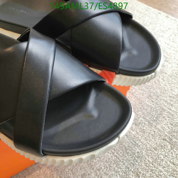 Men shoes-Hermes Code: ES4897 $: 149USD