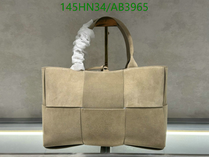 BV Bag-(4A)-Handbag- Code: AB3965 $: 145USD