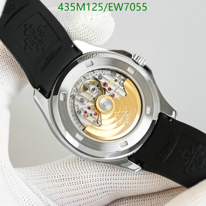 Watch-Mirror Quality-Patek Philippe Code: EW7055 $: 435USD
