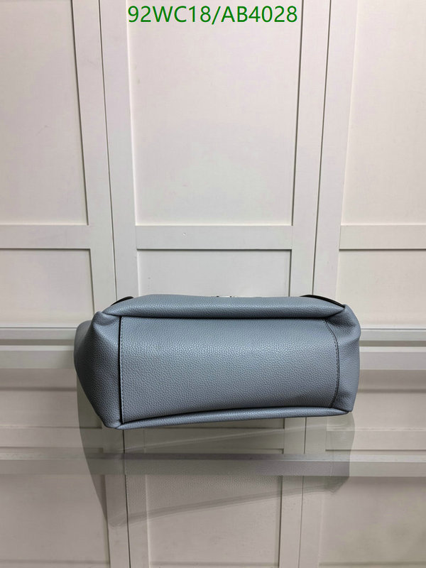 Coach Bag-(4A)-Handbag- Code: AB4028 $: 92USD