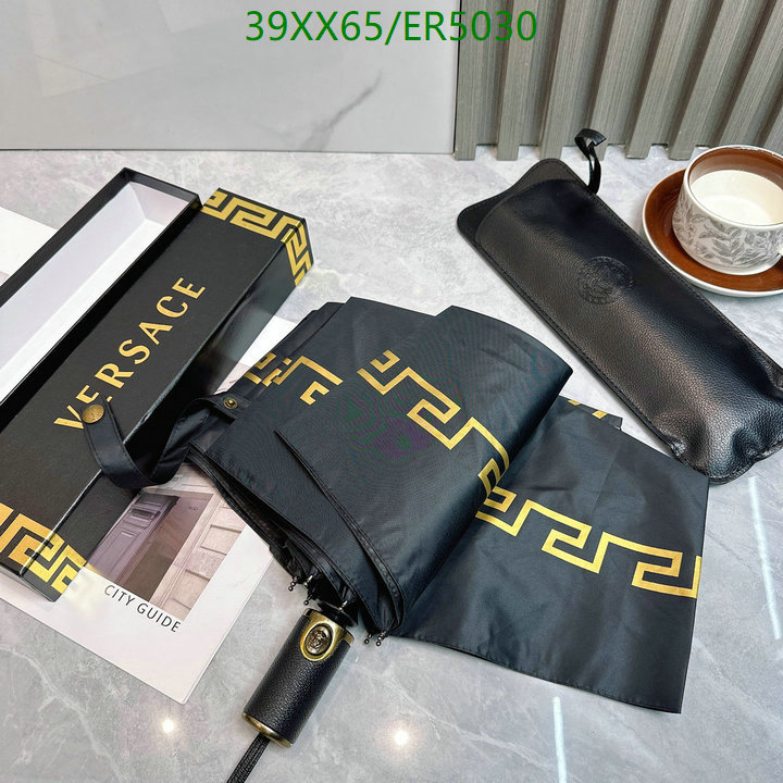 Umbrella-Versace Code: ER5030 $: 39USD