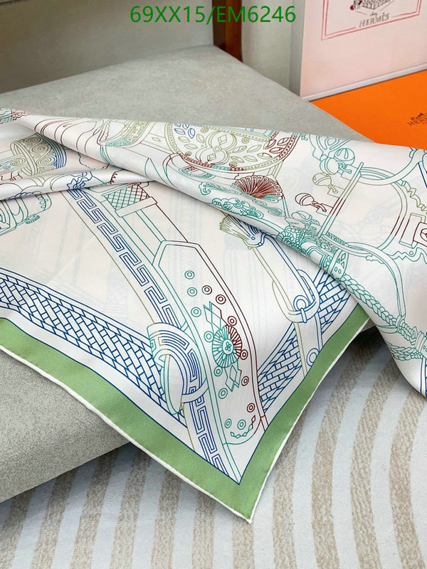 Scarf-Hermes Code: EM6246 $: 69USD