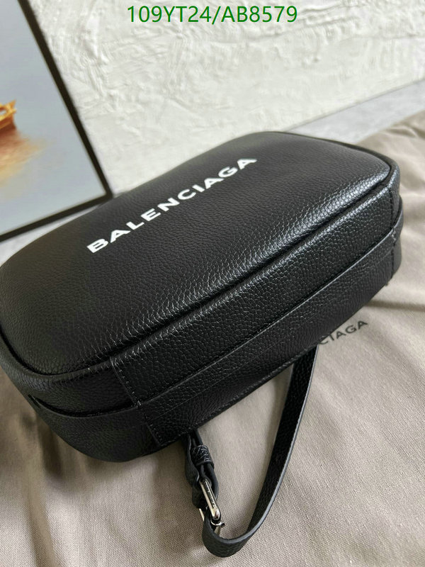 Balenciaga Bag-(Mirror)-Other Styles- Code: AB8579
