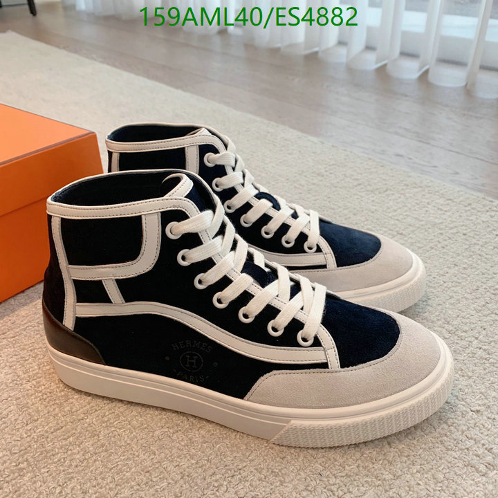 Women Shoes-Hermes Code: ES4882 $: 159USD