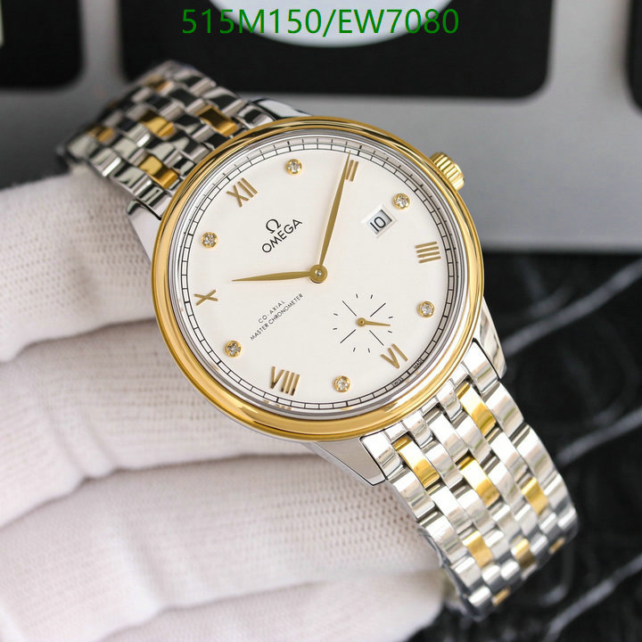 Watch-Mirror Quality-Rolex Code: EW7080 $: 515USD