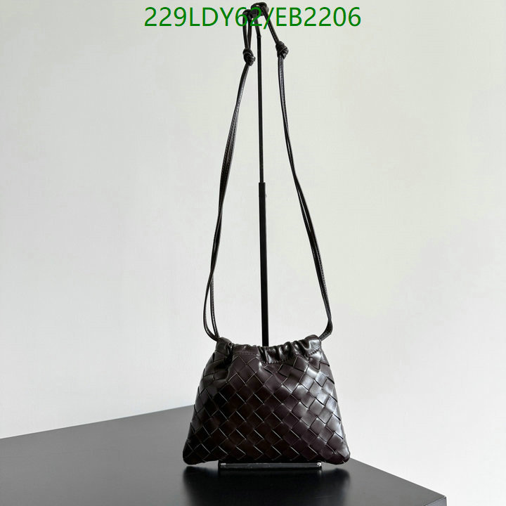 BV Bag-(Mirror)-Crossbody- Code: EB2206 $: 229USD