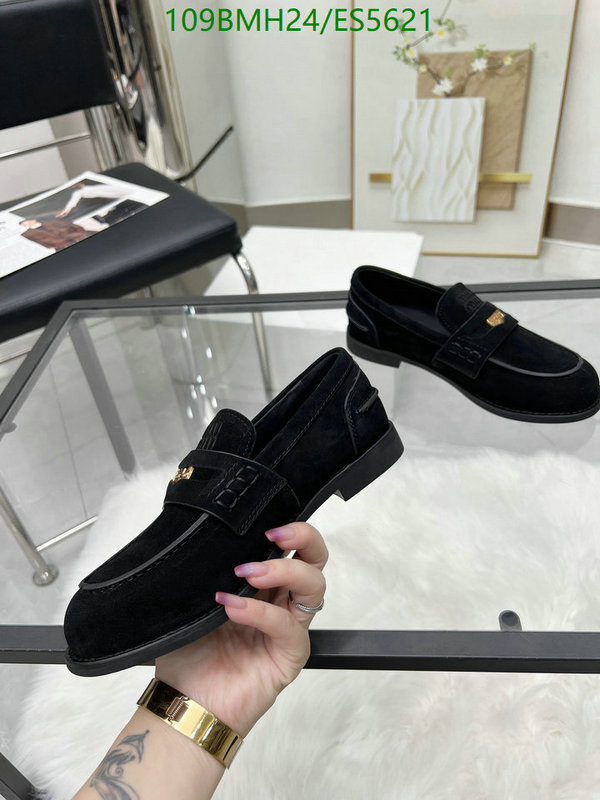 Women Shoes-Miu Miu Code: ES5621 $: 109USD