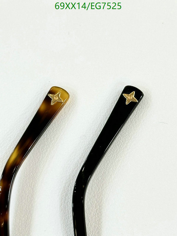 Glasses-LV Code: EG7525 $: 69USD