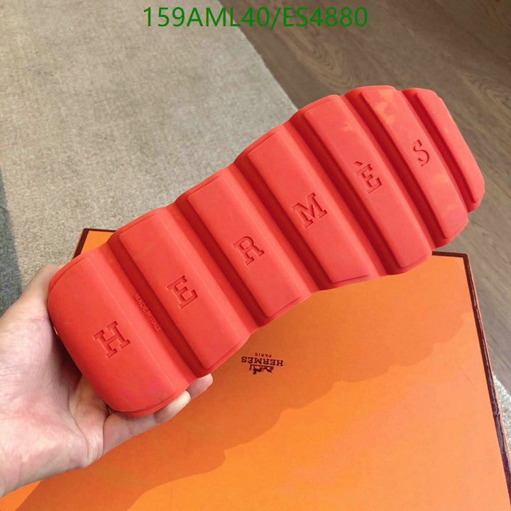Women Shoes-Hermes Code: ES4880 $: 159USD