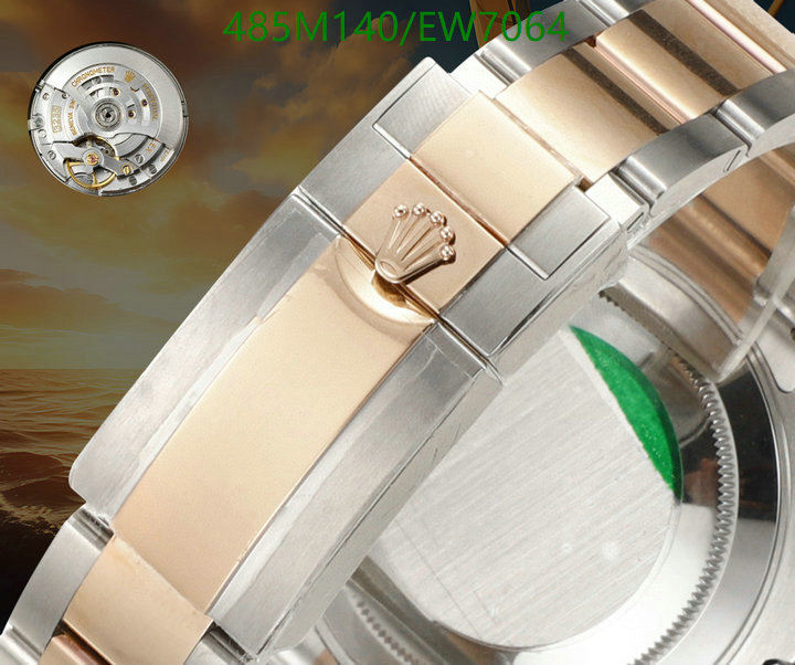 Watch-Mirror Quality-Rolex Code: EW7064 $: 485USD