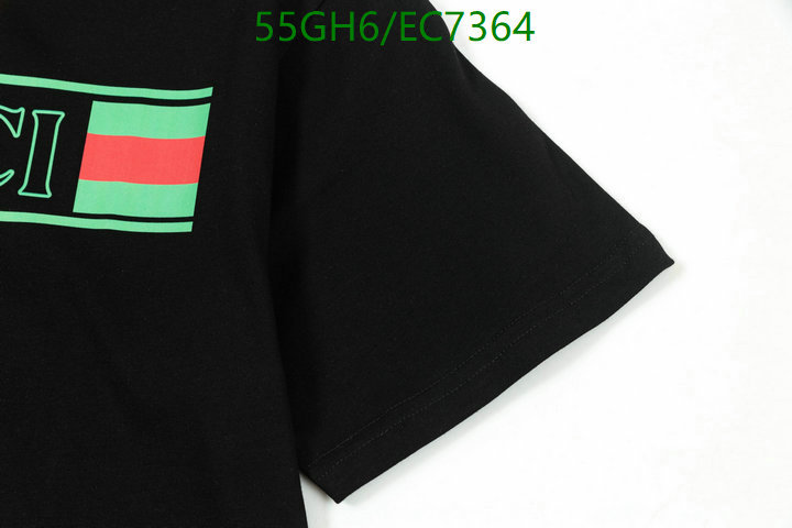 Clothing-Gucci Code: EC7364 $: 55USD