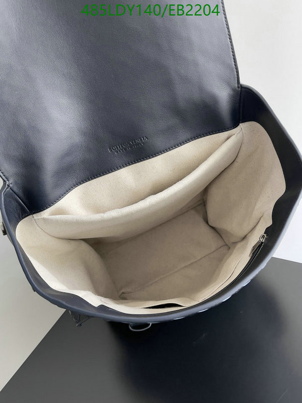 BV Bag-(Mirror)-Backpack- Code: EB2204 $: 485USD