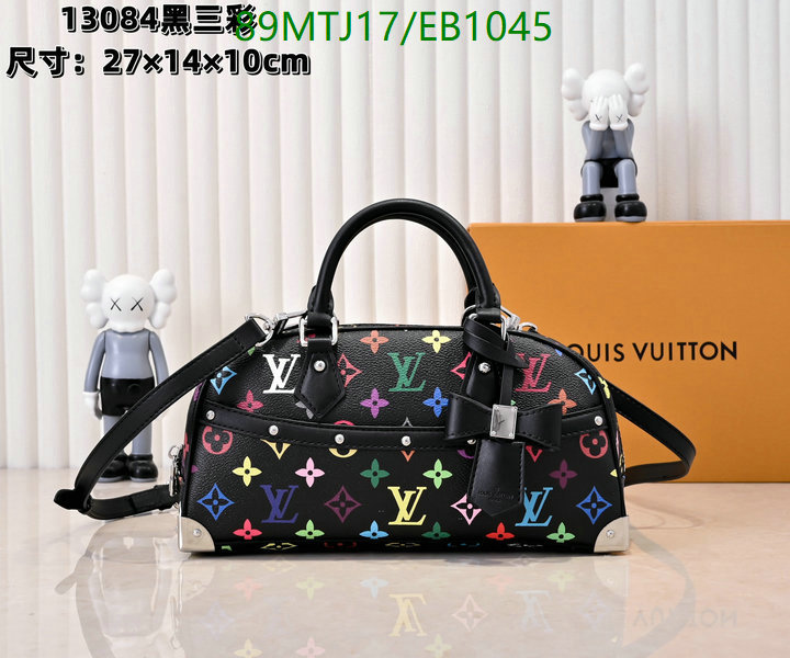 LV Bag-(4A)-Handbag Collection- Code: EB1045 $: 89USD
