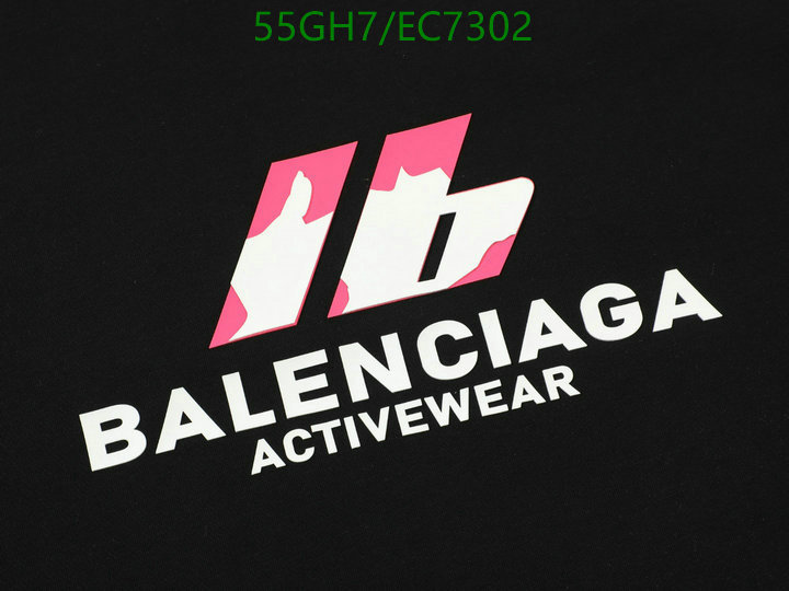 Clothing-Balenciaga Code: EC7302 $: 55USD