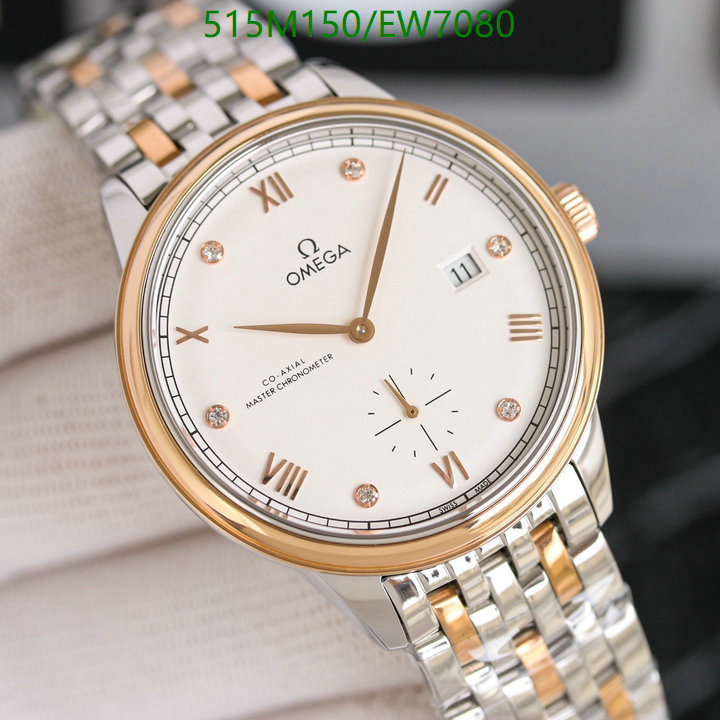 Watch-Mirror Quality-Rolex Code: EW7080 $: 515USD