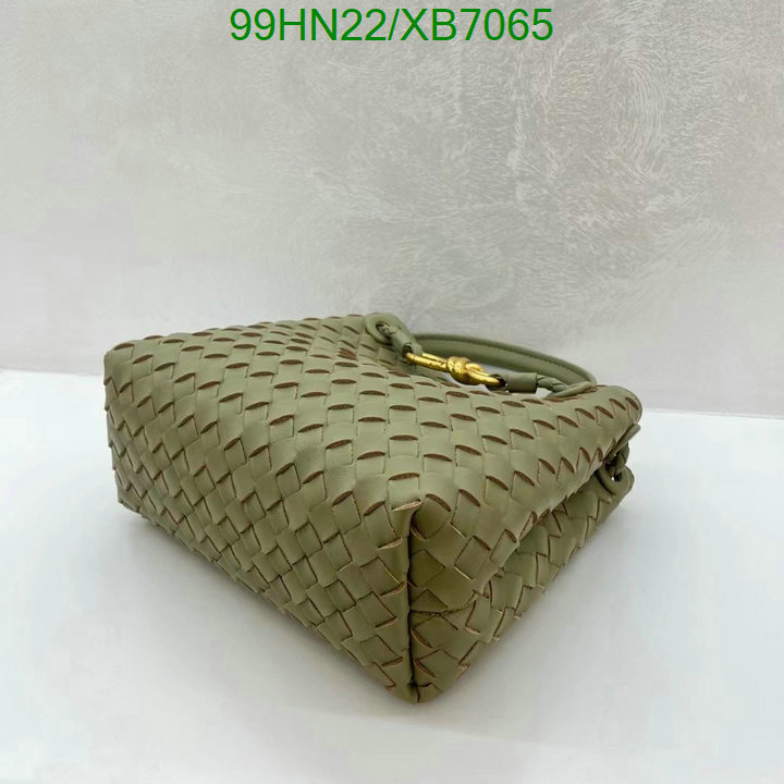 BV Bag-(4A)-Handbag- Code: XB7065 $: 99USD