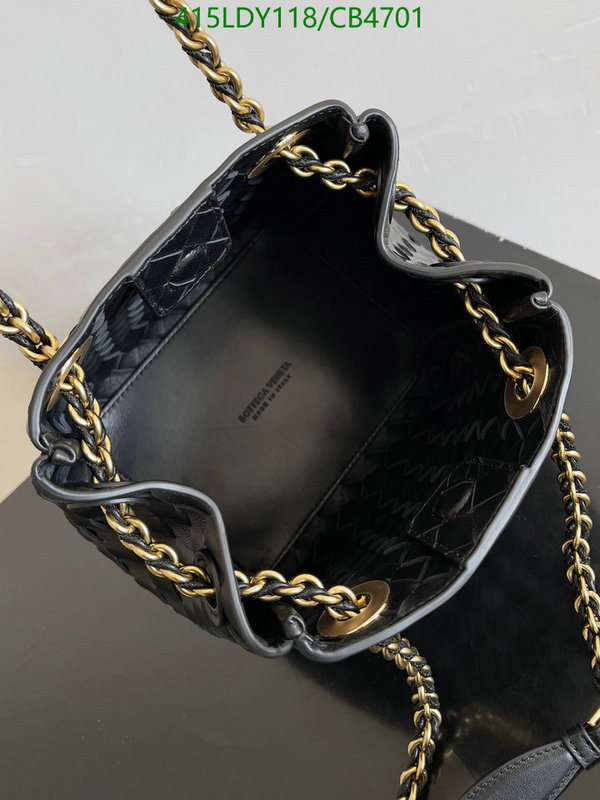 BV Bag-(Mirror)-Handbag- Code: CB4701 $: 415USD