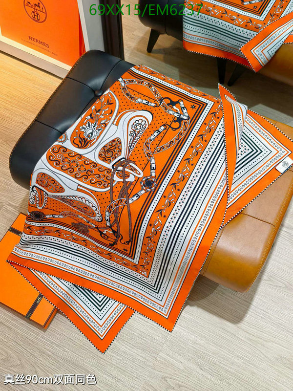Scarf-Hermes Code: EM6237 $: 69USD