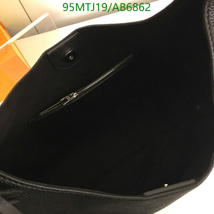 LV Bag-(4A)-Handbag Collection- Code: AB6862 $: 95USD