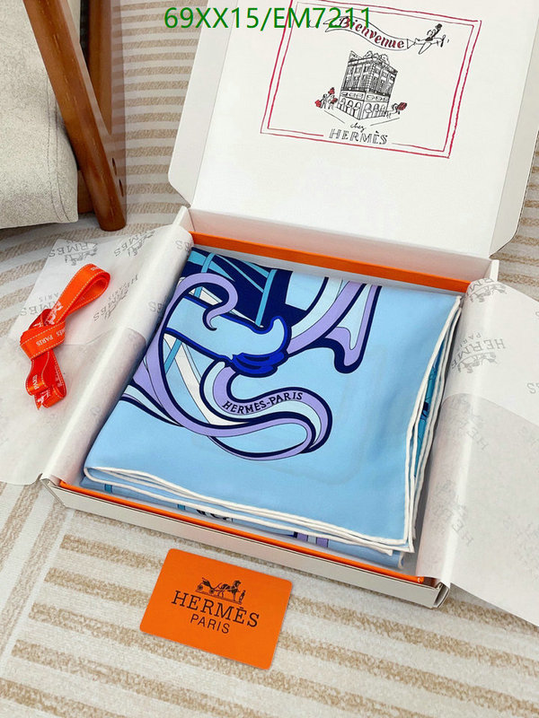 Scarf-Hermes Code: EM7211 $: 69USD