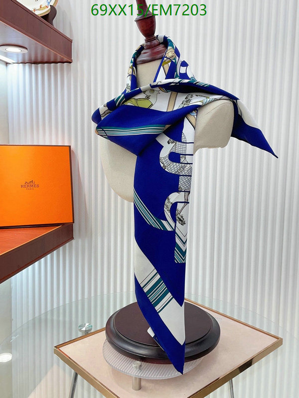 Scarf-Hermes Code: EM7203 $: 69USD