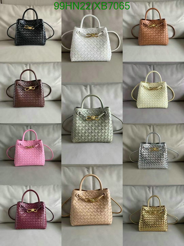 BV Bag-(4A)-Handbag- Code: XB7065 $: 99USD