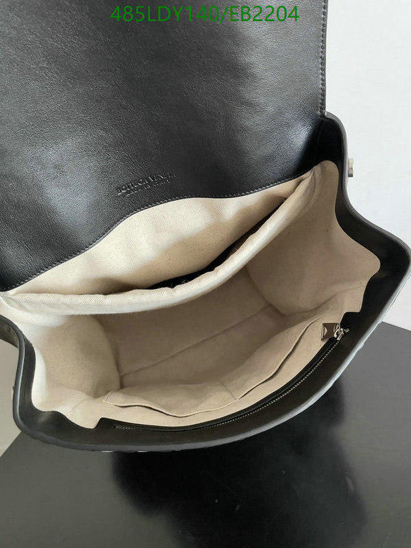 BV Bag-(Mirror)-Backpack- Code: EB2204 $: 485USD
