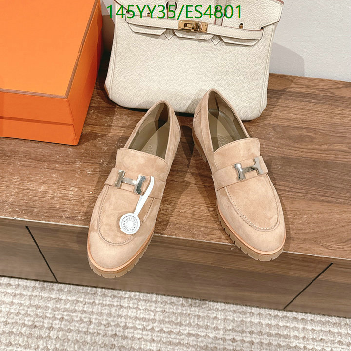 Women Shoes-Hermes Code: ES4801 $: 145USD