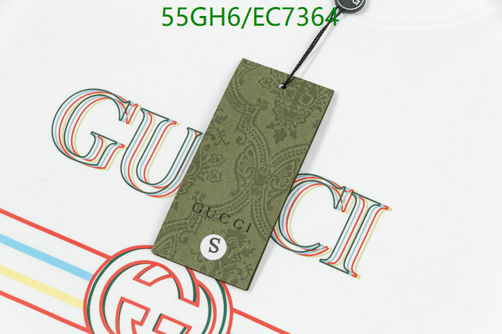 Clothing-Gucci Code: EC7364 $: 55USD
