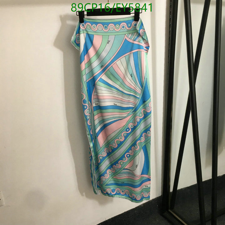 Swimsuit-PUCCI Code: EY5841 $: 89USD