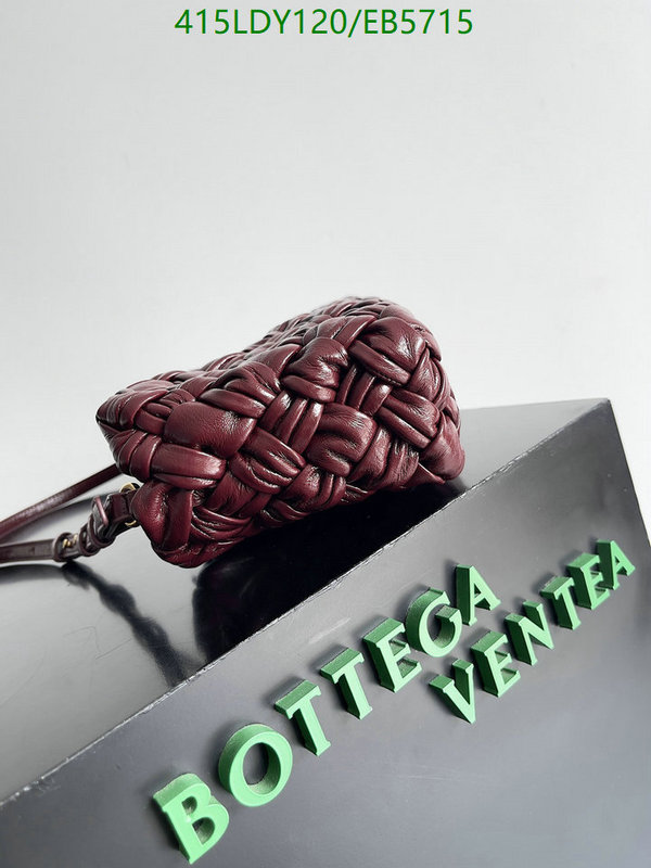 BV Bag-(Mirror)-Handbag- Code: EB5715 $: 415USD