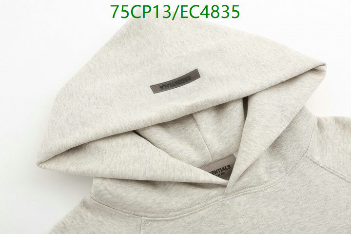 Clothing-Essentials Code: EC4835 $: 75USD