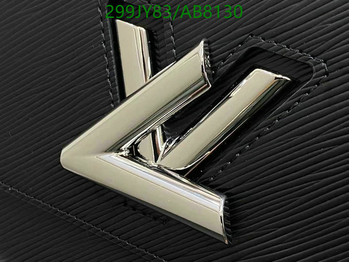 LV Bag-(Mirror)-TWIST Code: AB8130 $: 299USD