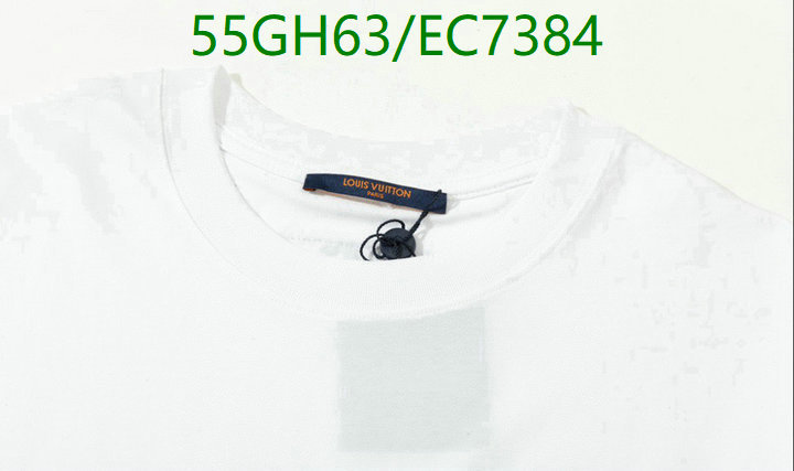 Clothing-LV Code: EC7384 $: 55USD