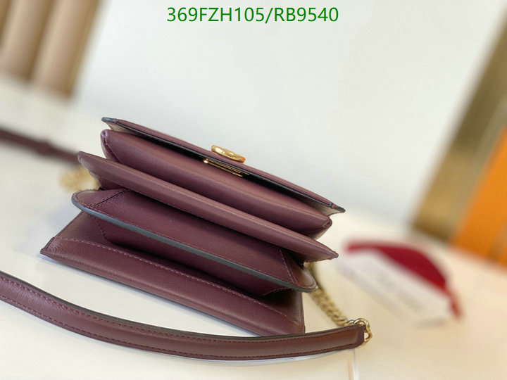 Ferragamo Bag-(Mirror)-Crossbody- Code: RB9540 $: 369USD