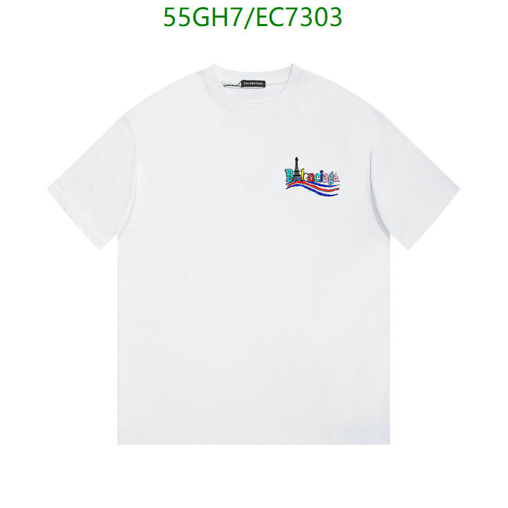 Clothing-Balenciaga Code: EC7303 $: 55USD