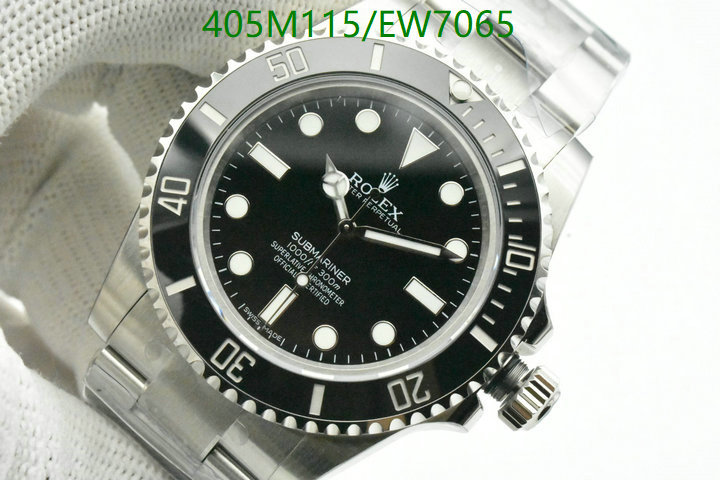 Watch-Mirror Quality-Rolex Code: EW7065 $: 405USD