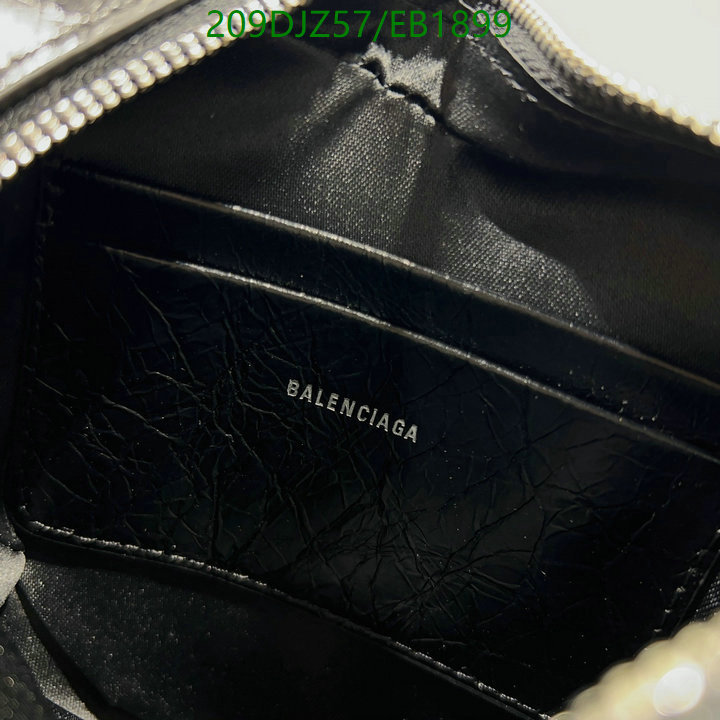 Balenciaga Bag-(Mirror)-Other Styles- Code: EB1899 $: 209USD