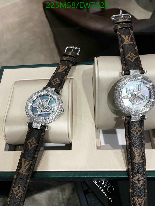 Watch-Mirror Quality-LV Code: EW7029 $: 225USD