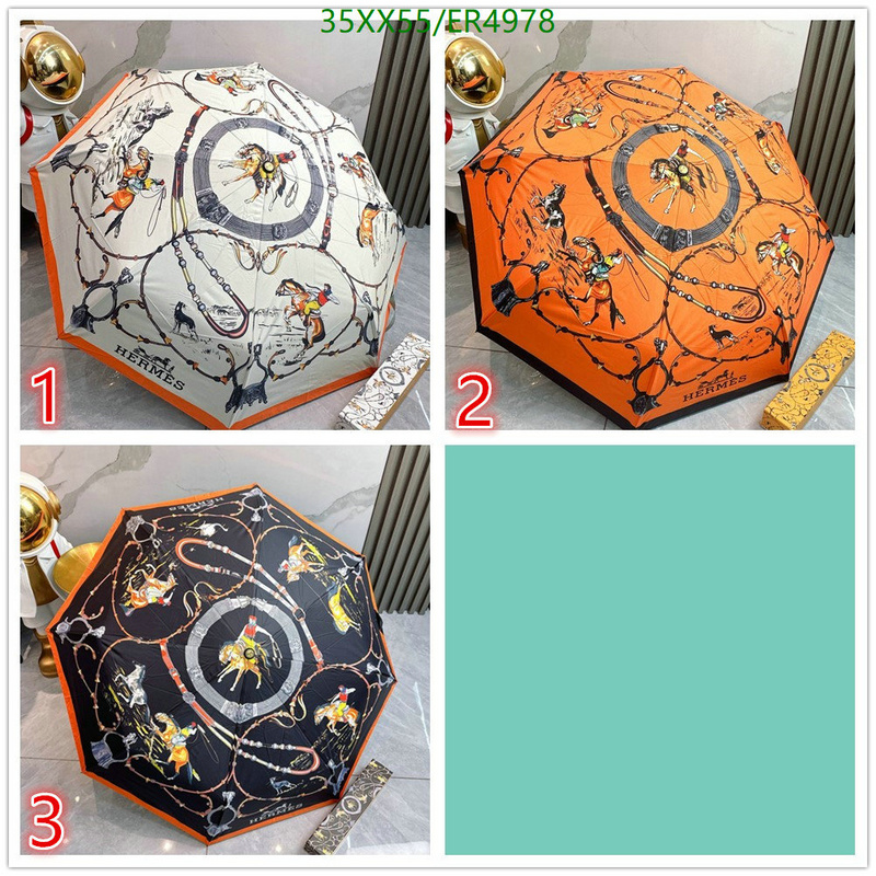 Umbrella-Hermes Code: ER4978 $: 35USD