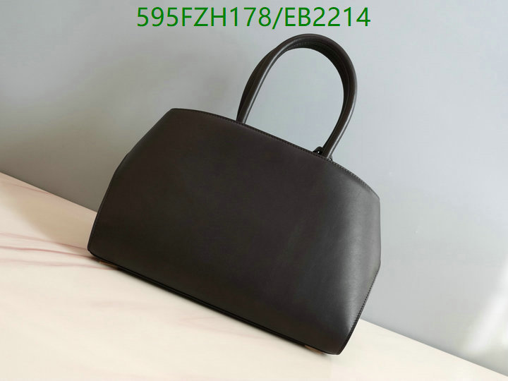 Ferragamo Bag-(Mirror)-Handbag- Code: EB2214 $: 595USD