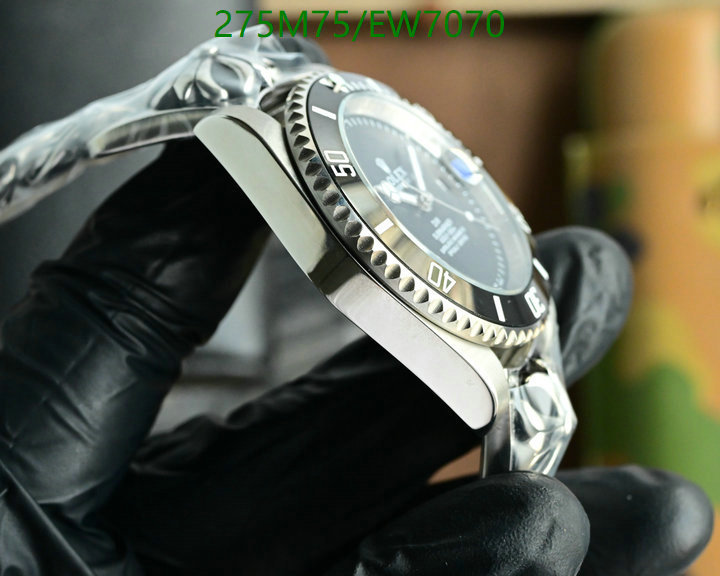 Watch-Mirror Quality-Rolex Code: EW7070 $: 275USD