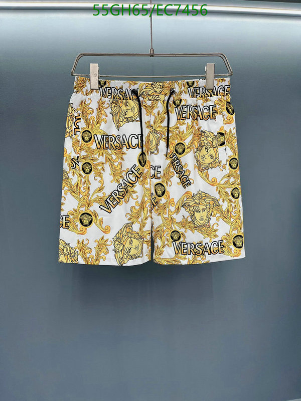 Clothing-Versace Code: EC7456 $: 55USD