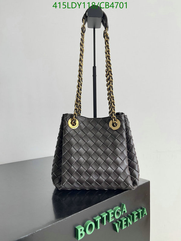 BV Bag-(Mirror)-Handbag- Code: CB4701 $: 415USD