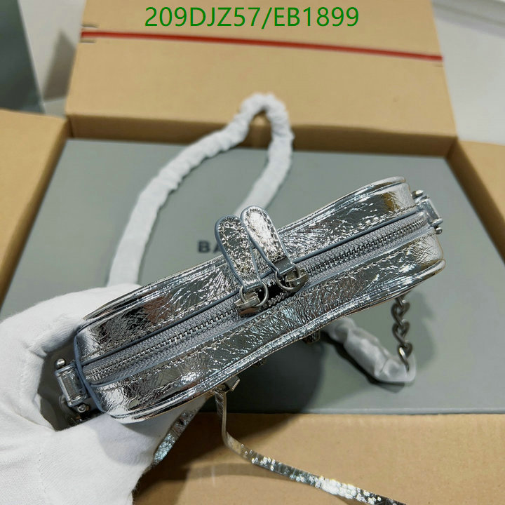 Balenciaga Bag-(Mirror)-Other Styles- Code: EB1899 $: 209USD