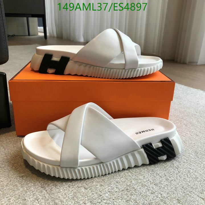 Men shoes-Hermes Code: ES4897 $: 149USD