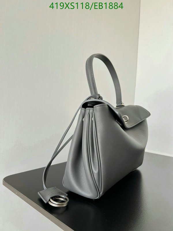 Balenciaga Bag-(Mirror)-Handbag- Code: EB1884