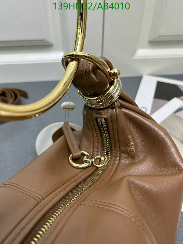 Chloe Bag-(4A)-Crossbody- Code: AB4010 $: 139USD
