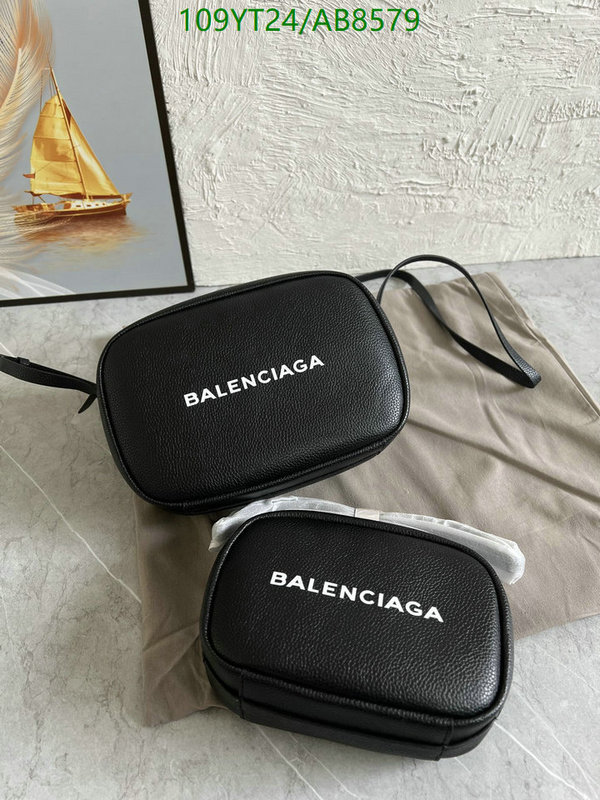 Balenciaga Bag-(Mirror)-Other Styles- Code: AB8579