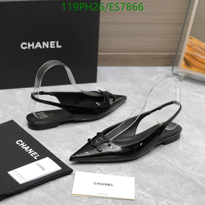 Women Shoes-Celine Code: ES7866 $: 119USD